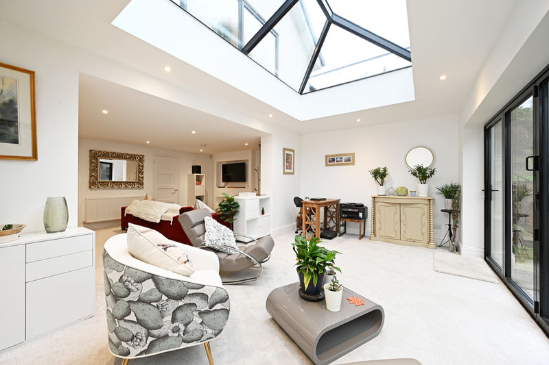 Carsick Hill Crescent Fulwood